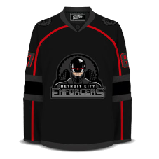 Enforcers '14